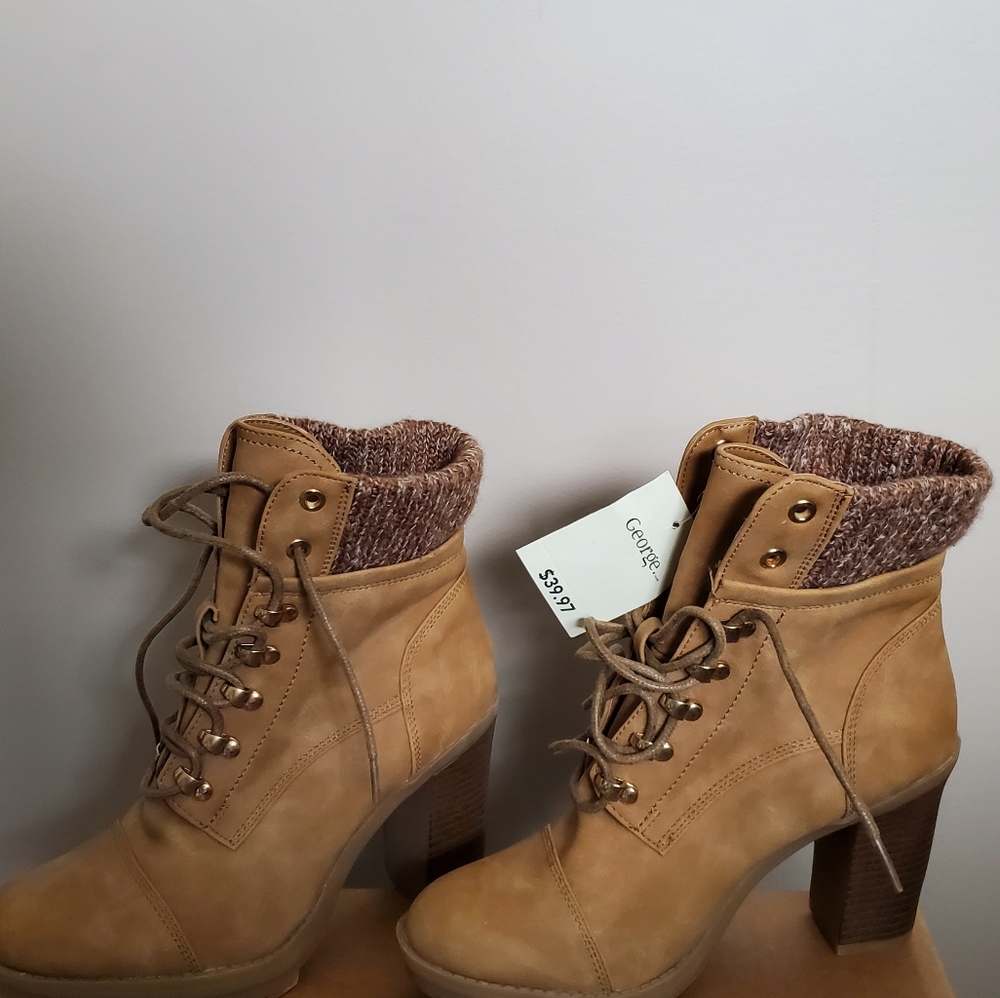 Fashion boots